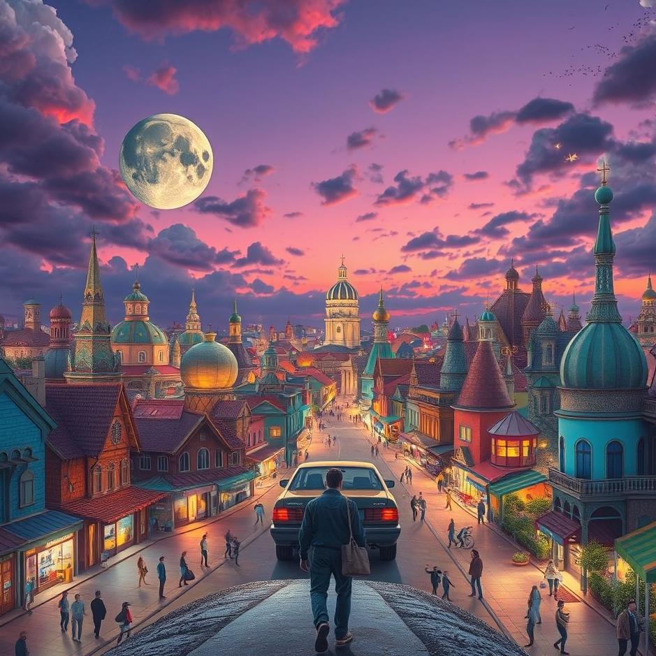 Dream : Whether you lose your car in the dream