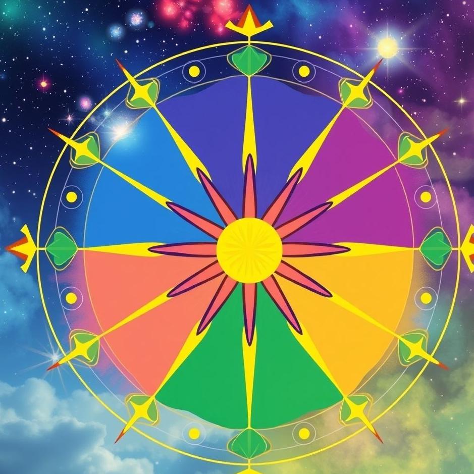 Dream Dictionary : Which colors are auspicious in a dream