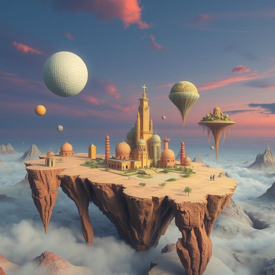 Dream Dictionary : Which one cannot be done in a dream