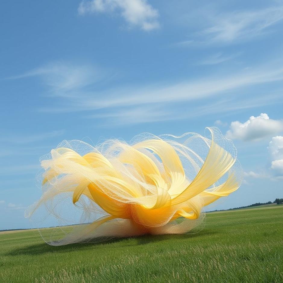 Dream : Whipping at the dream