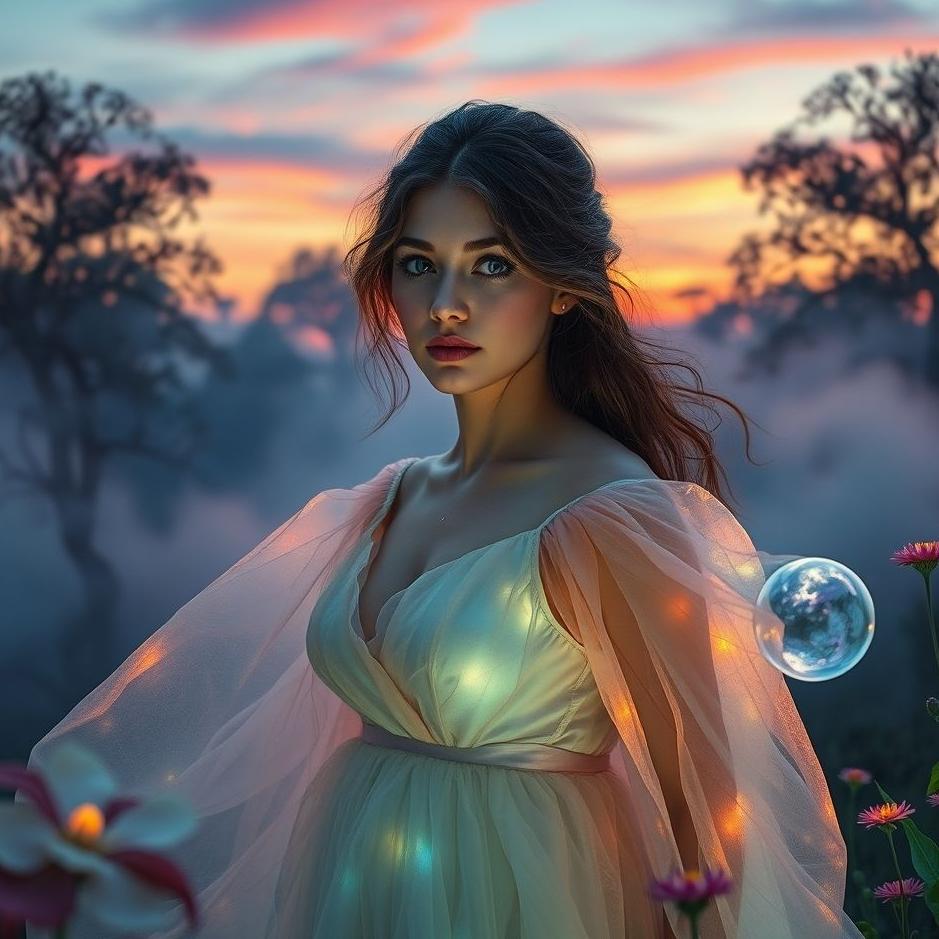 Dream : Wife from the dream