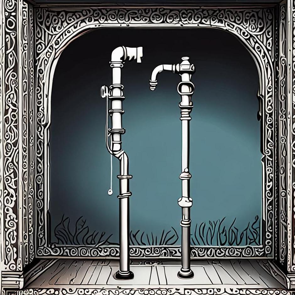 Dream : Windpipe in a dream