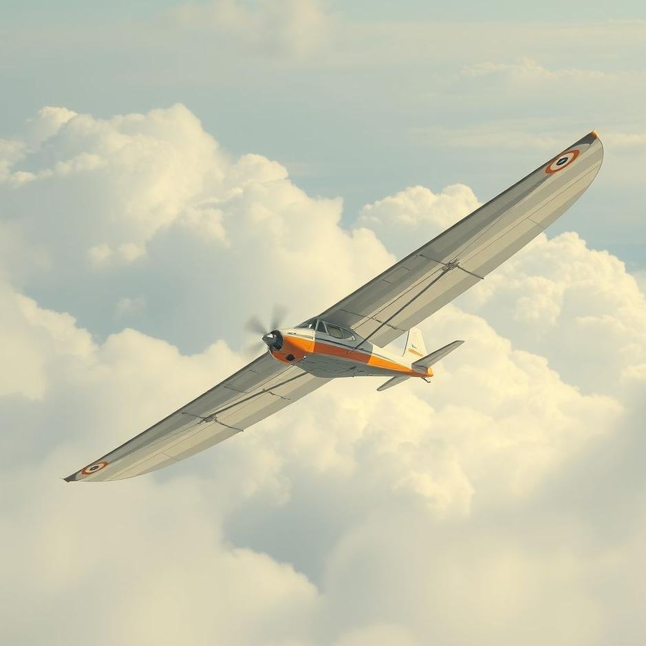 Dream : Wingless plane in a dream