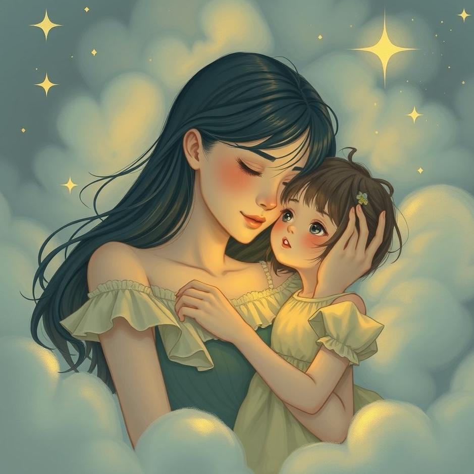 Dream : Winking at a girl in a dream