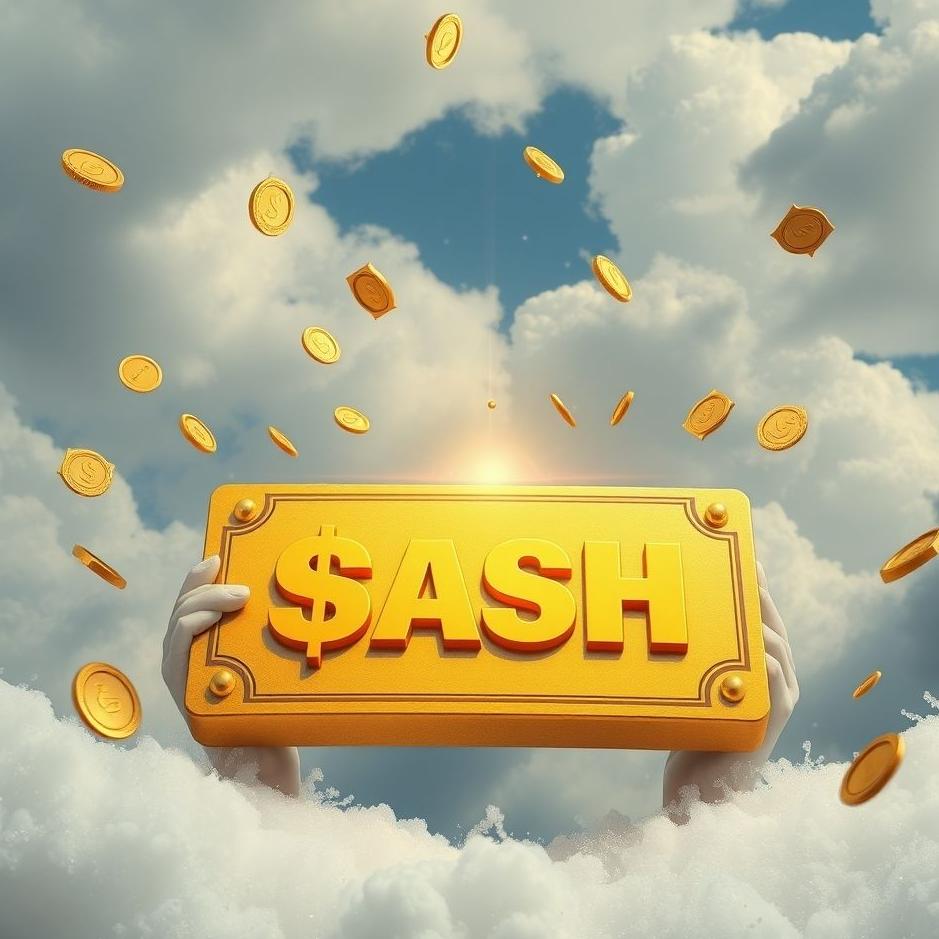 Dream : Winning a cash prize in a dream