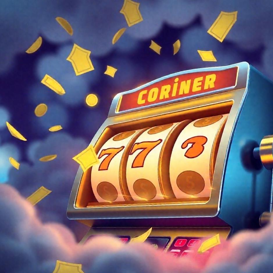 Dream : Winning money from a slot machine in a dream