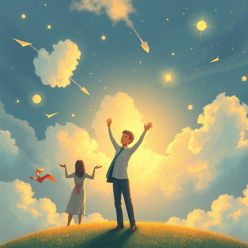 Dream : Winning the manager's exam in a dream