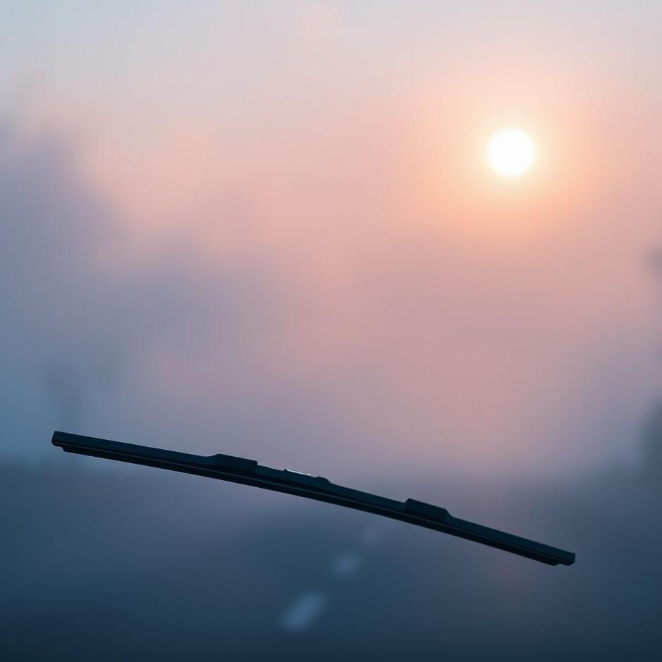 Dream : Wiper in a dream