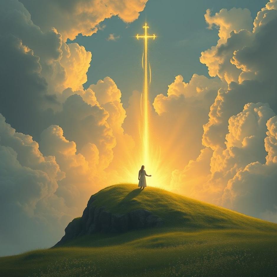 Dream : Wisdom in a dream