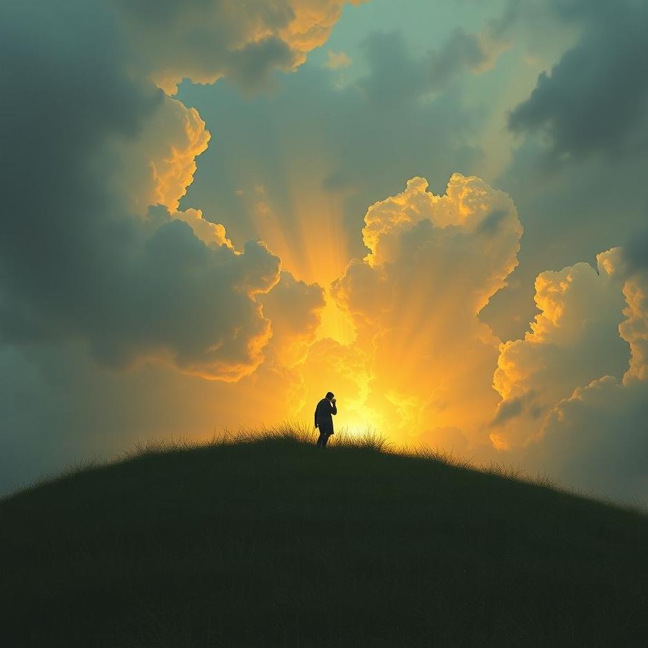 Dream : Without an outsider in a dream