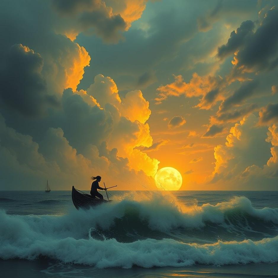 Dream : Work to cry in the dream