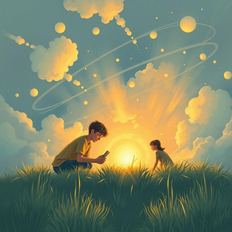 Dream : Work with your friend in the dream