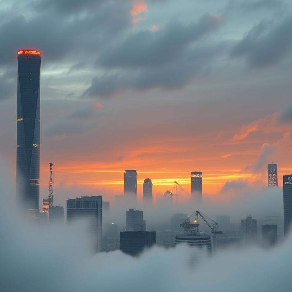 Dream : Working in a rival company in a dream