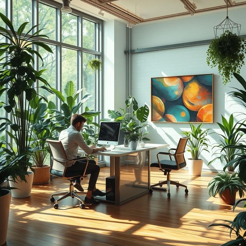 Dream : Working in the same place with your ex-lover in a dream