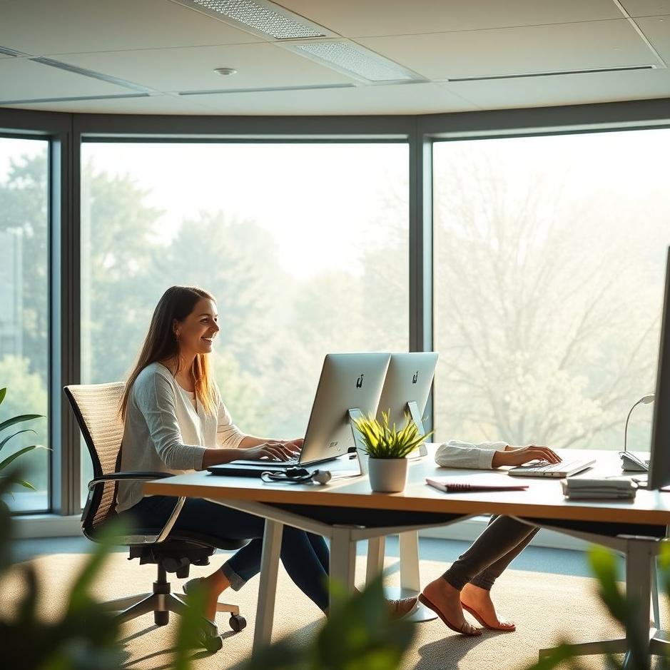 Dream : Working in the same workplace with your spouse in your dream