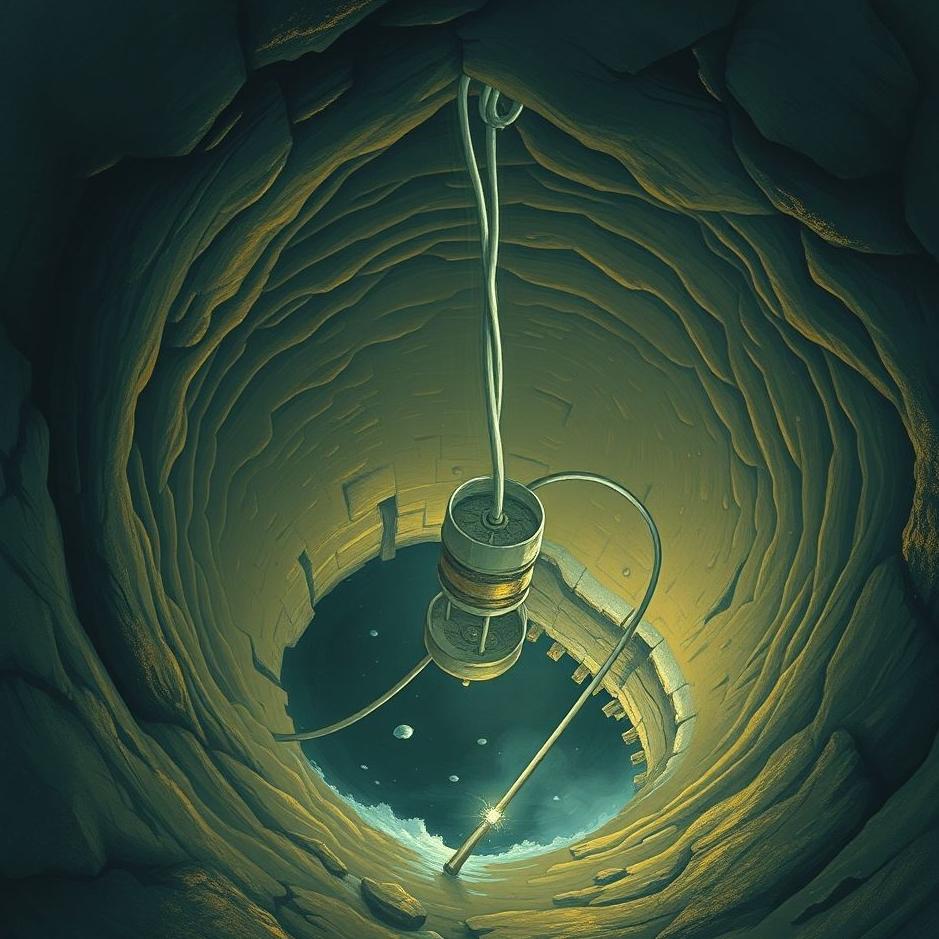 Dream Dictionary : Working in the sewer in a dream