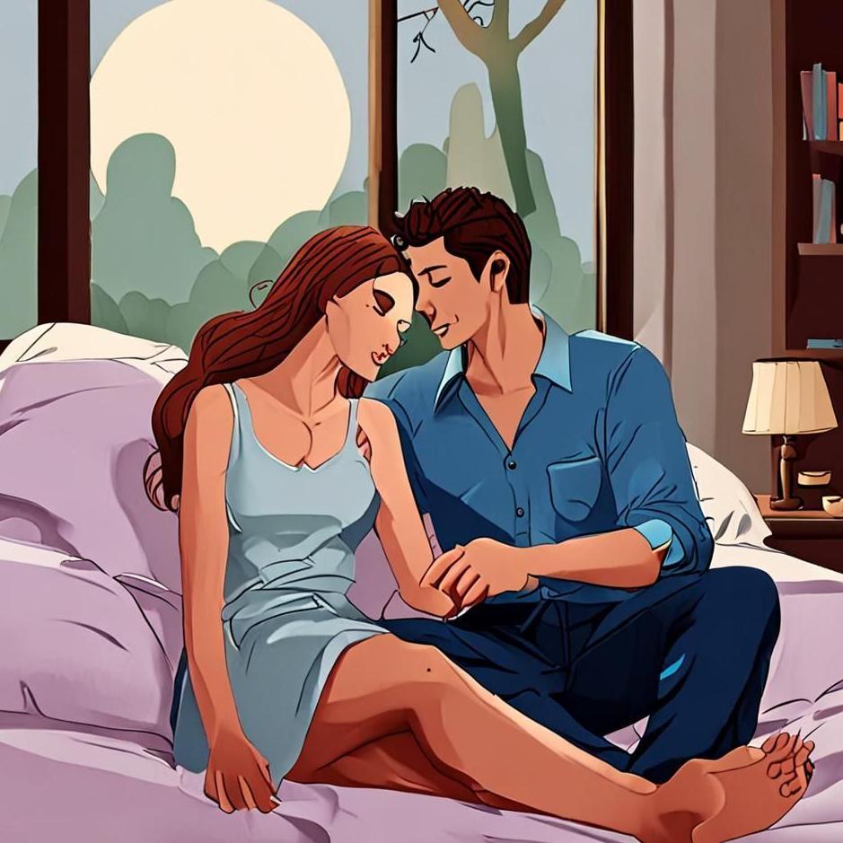 Dream : Working with your lover in a dream