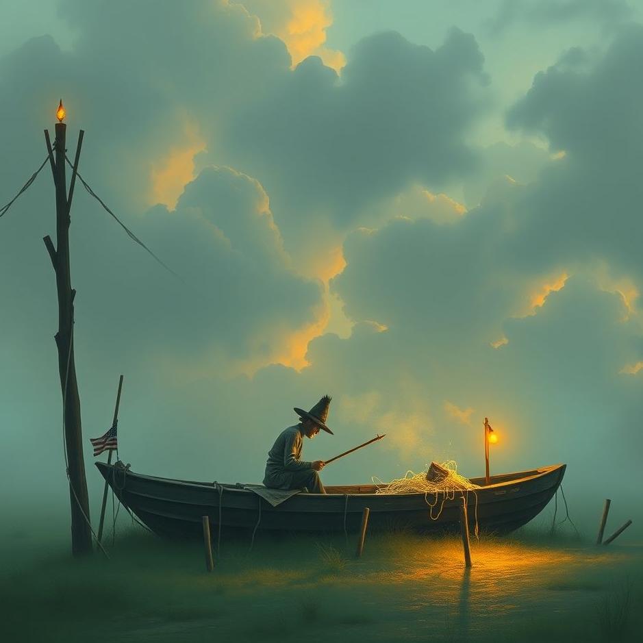 Dream : Working without money in a dream