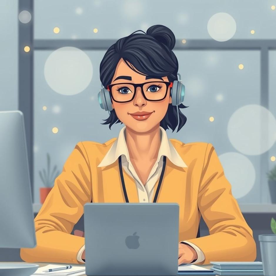 Dream : Workplace manager in a dream