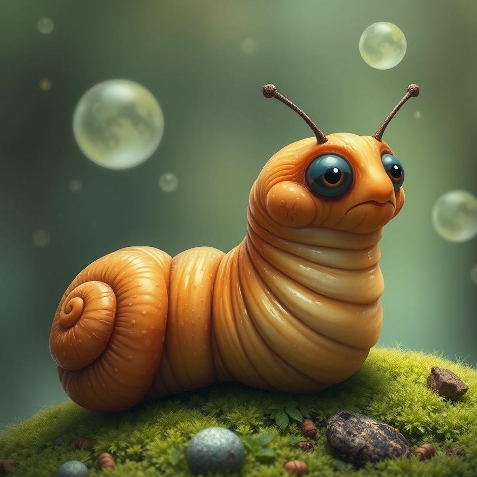 Dream : Wormy chestnut in a dream