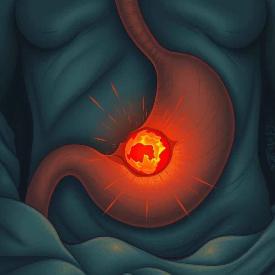 Dream : Wound in the stomach in a dream