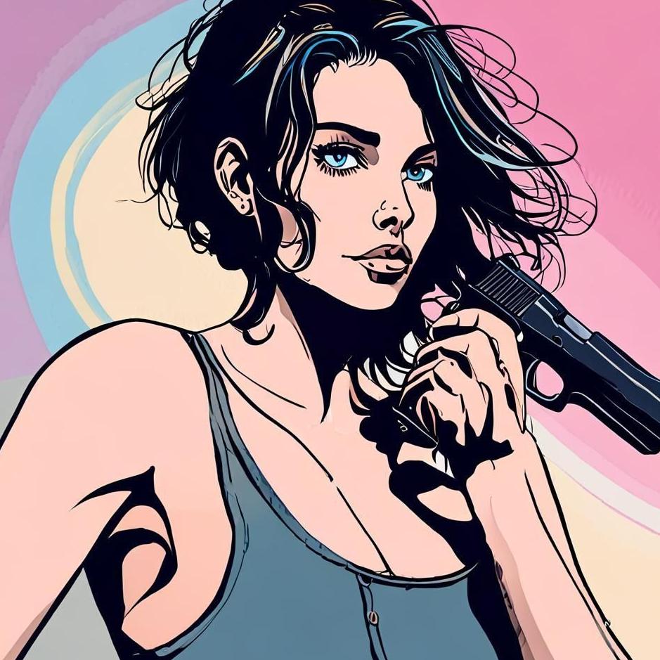 Dream : Wounding oneself with a gun in a dream