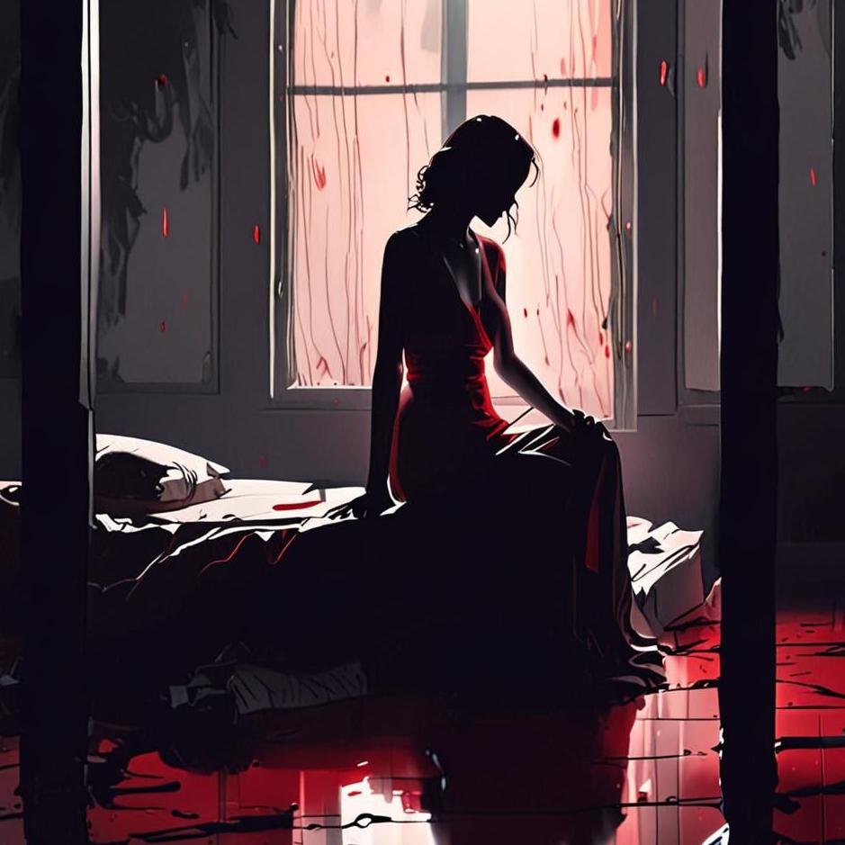 Dream : Wounding yourself with a knife in a dream