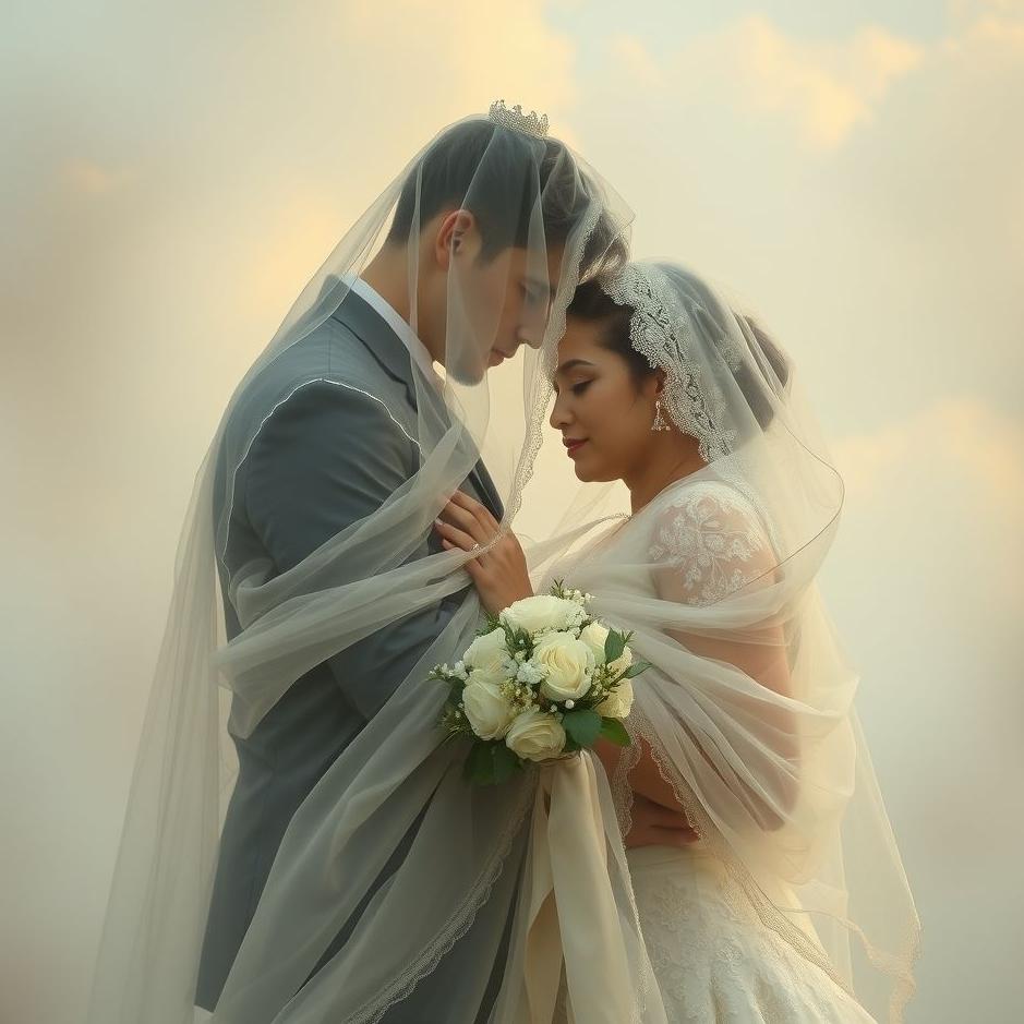 Dream Dictionary : Wrap the mother married in the dream