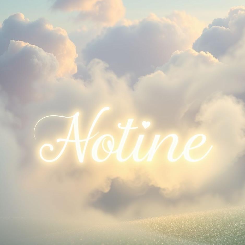 Dream : Write a name in the dream