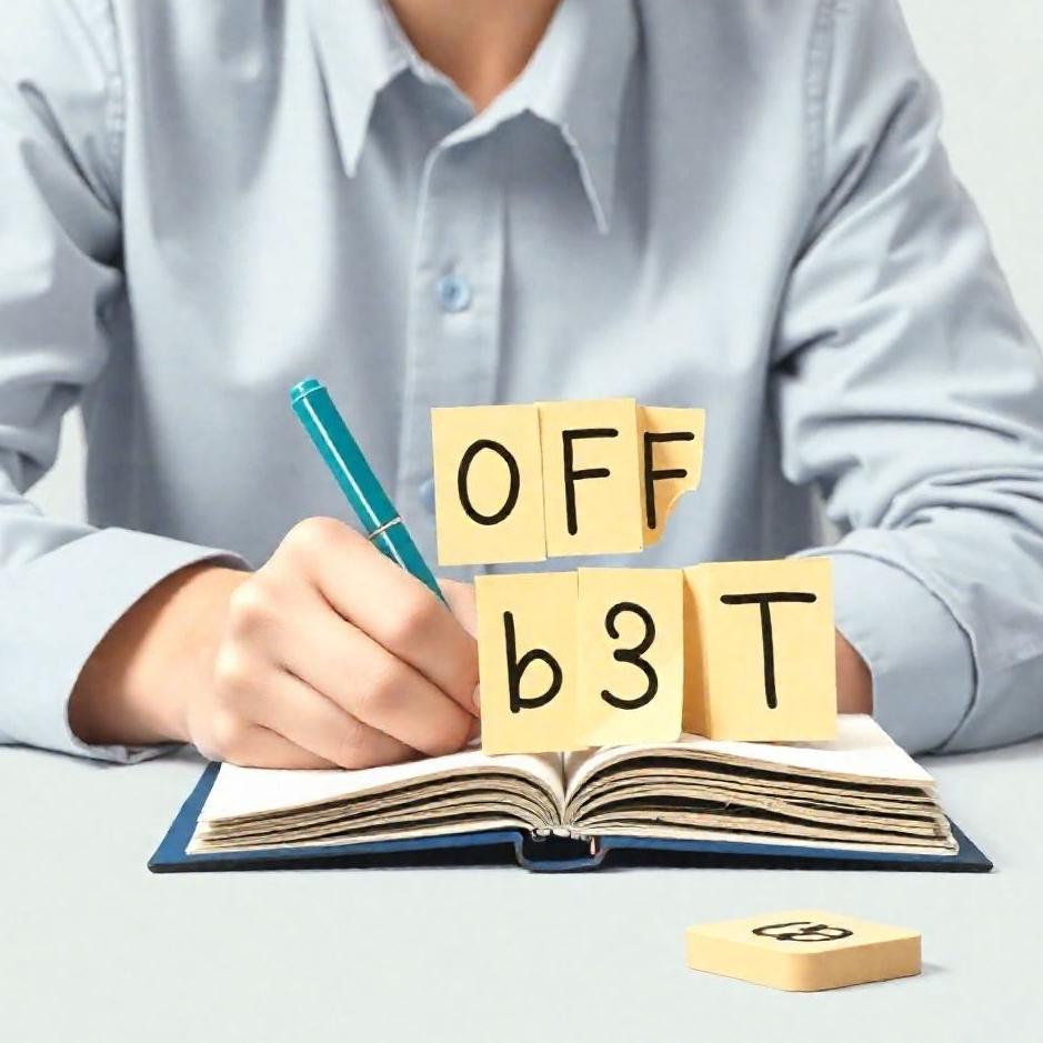 Dream : Writing off debts 