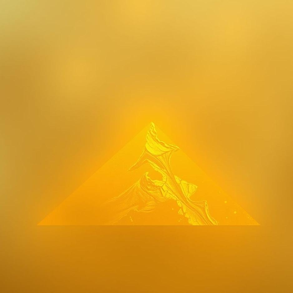 Dream : Yellow copper in a dream