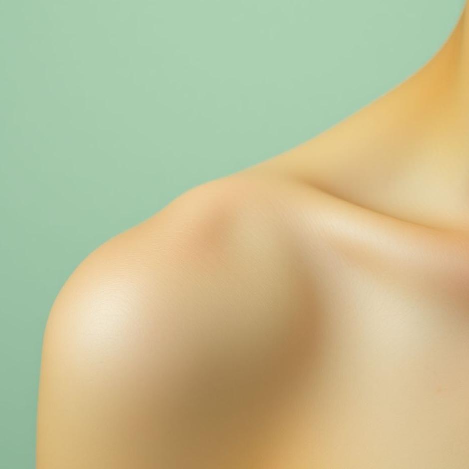 Dream : Yellow hair under the armpit in a dream