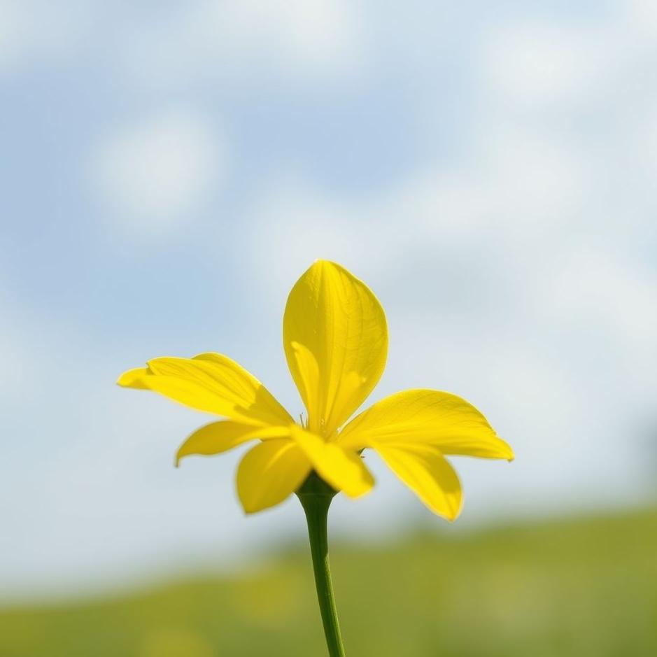 Dream : Yellow tick in a dream