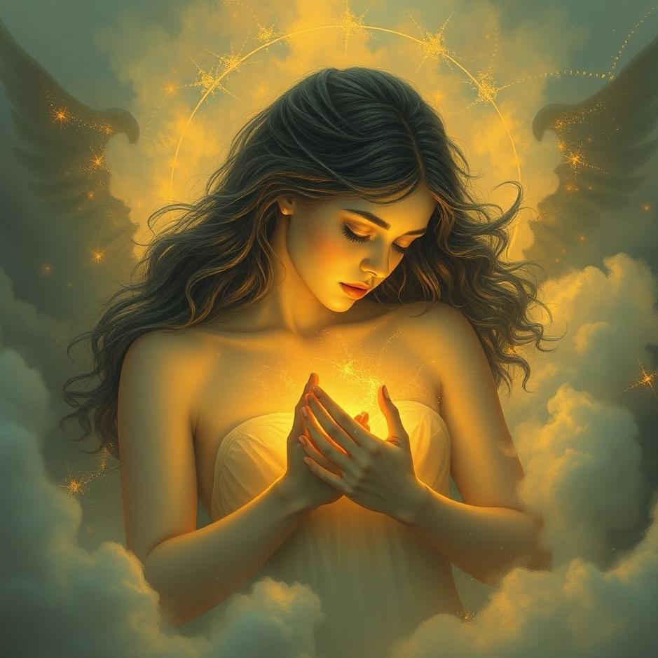 Dream : Your alive mother in a dream