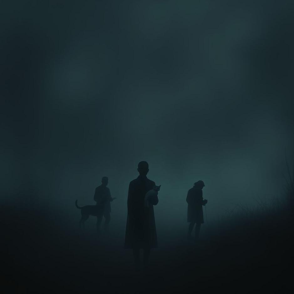 Dream Dictionary : Your animals stolen in your dream