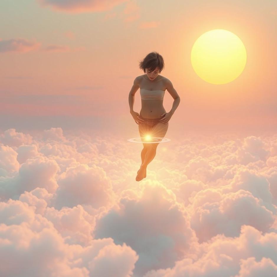 Dream Dictionary : Your belly button slipping in your dream