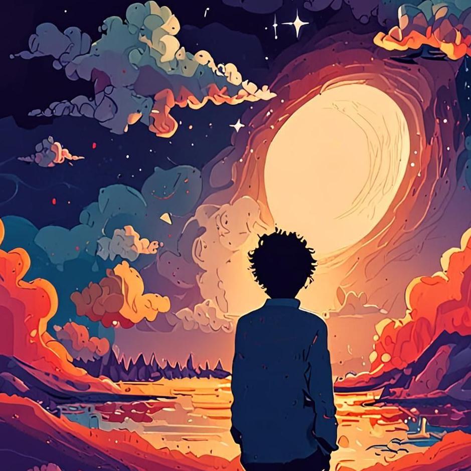 Dream : Your beloved's brother in a dream