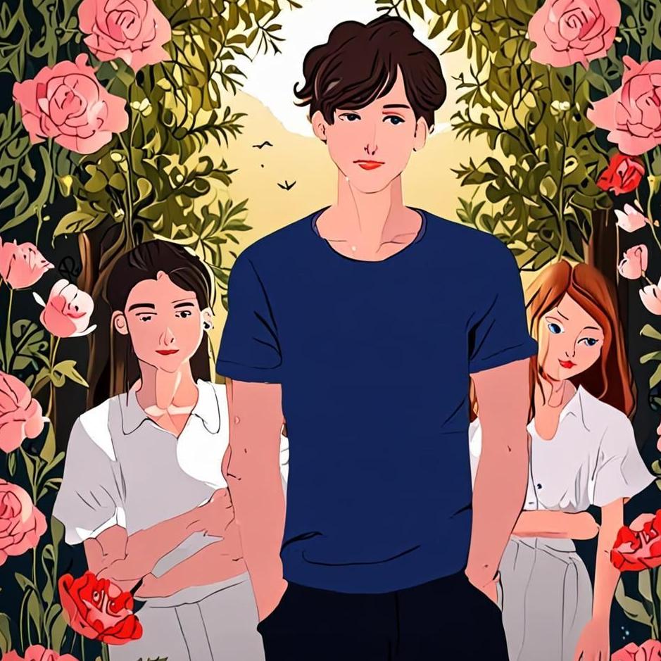 Dream : Your beloved boyfriend in your dream