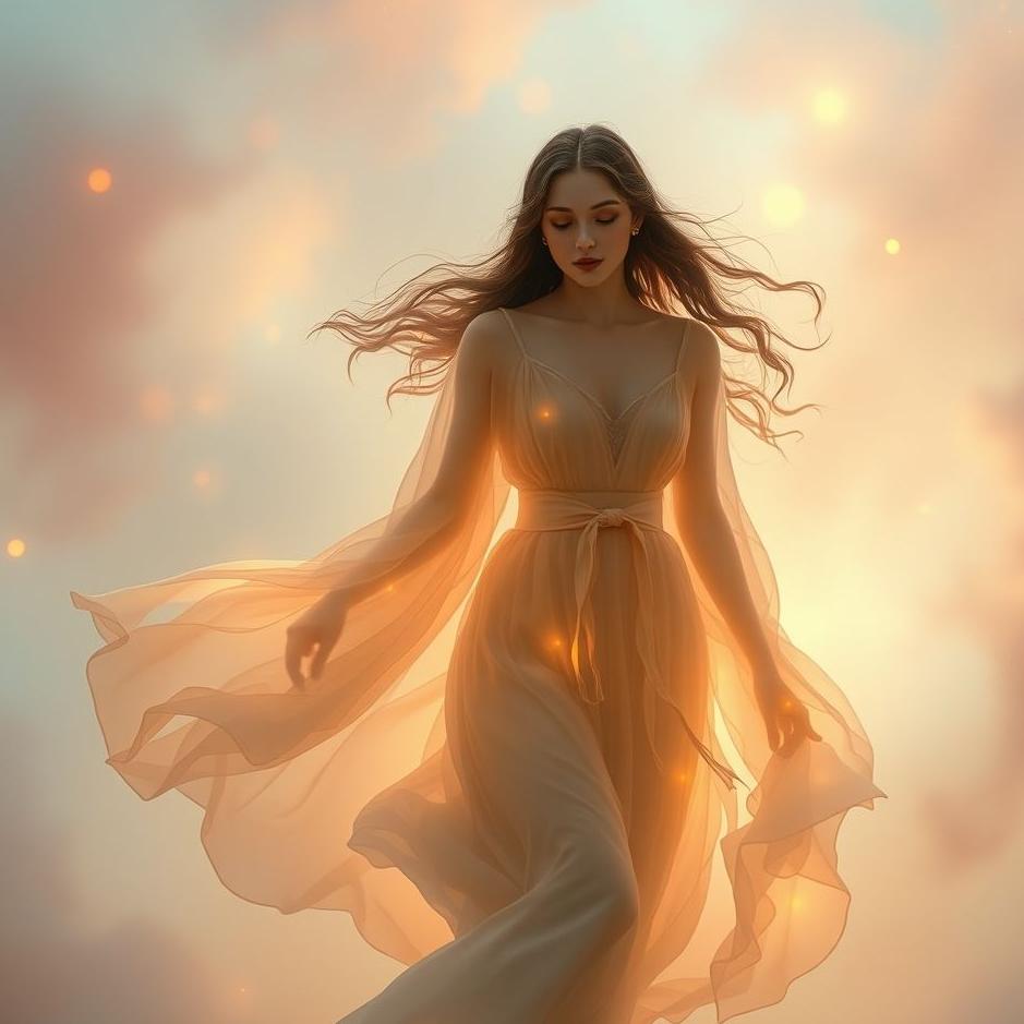 Dream : Your beloved chasing you in a dream