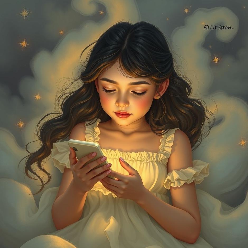 Dream : Your beloved girl calling you in your dream