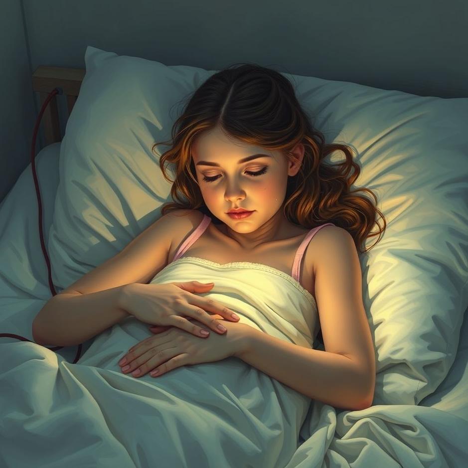 Dream : Your beloved girl getting injured in your dream