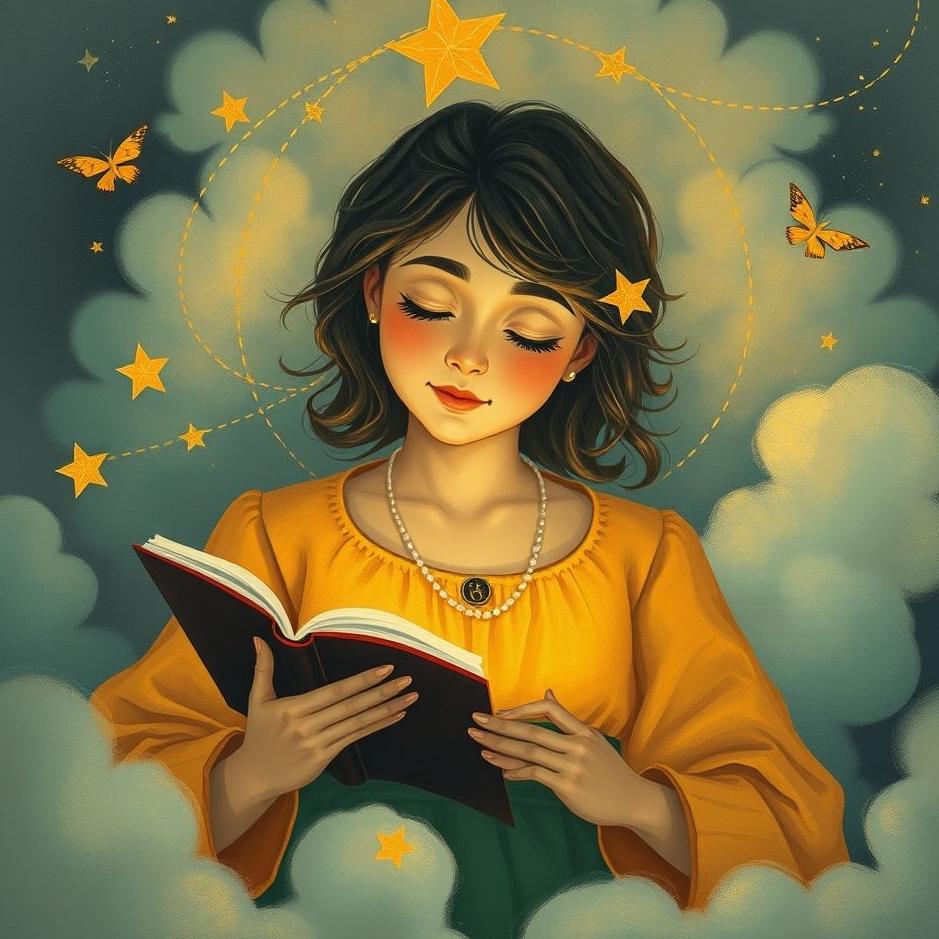 Dream Dictionary : Your beloved teacher in a dream