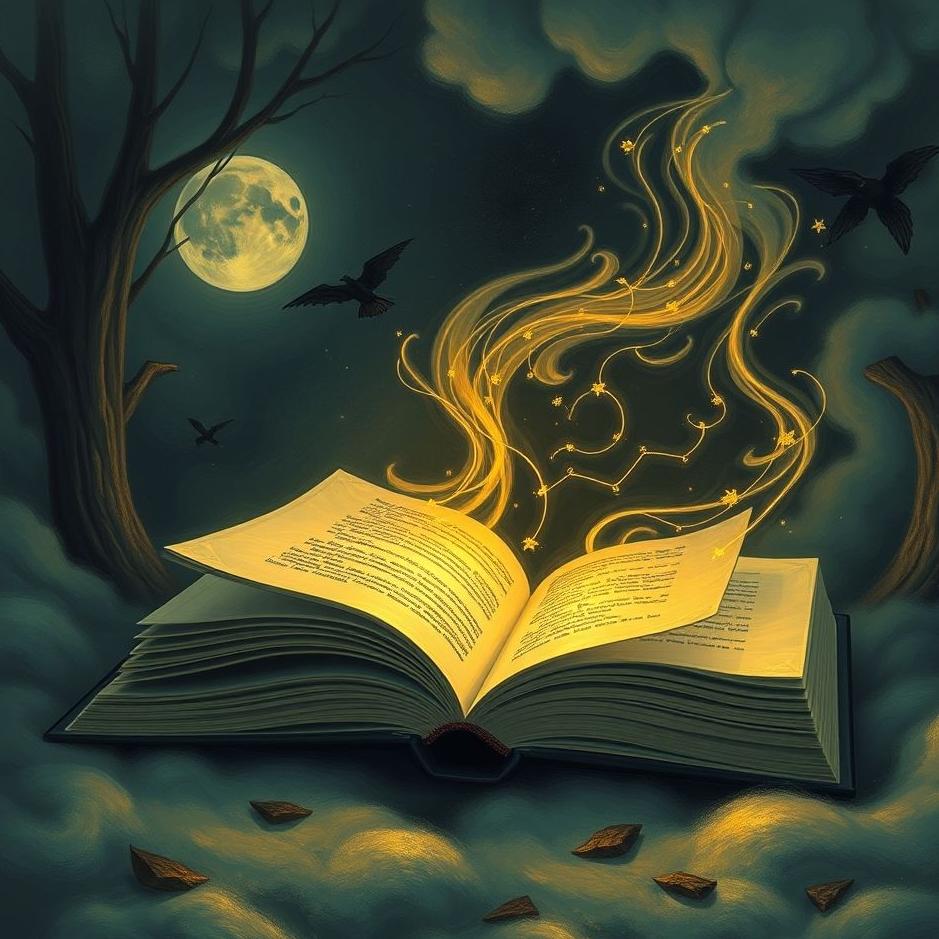 Dream : Your books stolen in a dream