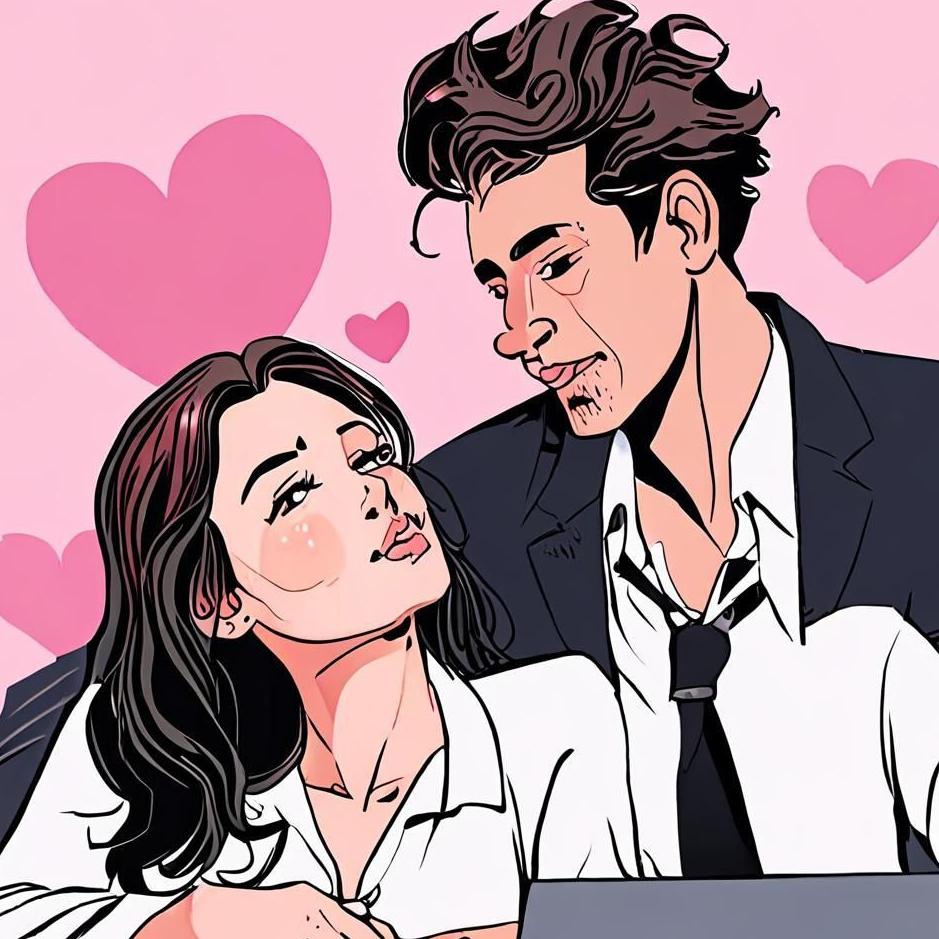 Dream : Your boss falling in love with you in a dream