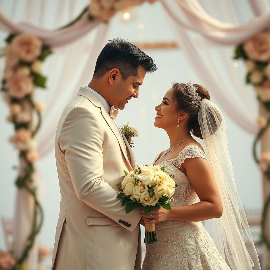 Dream : Your boss getting married in a dream