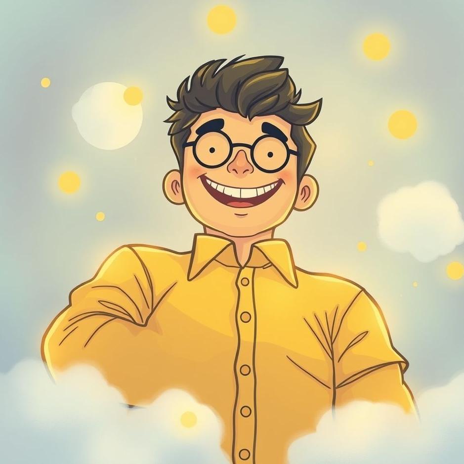 Dream : Your boss happy in your dream