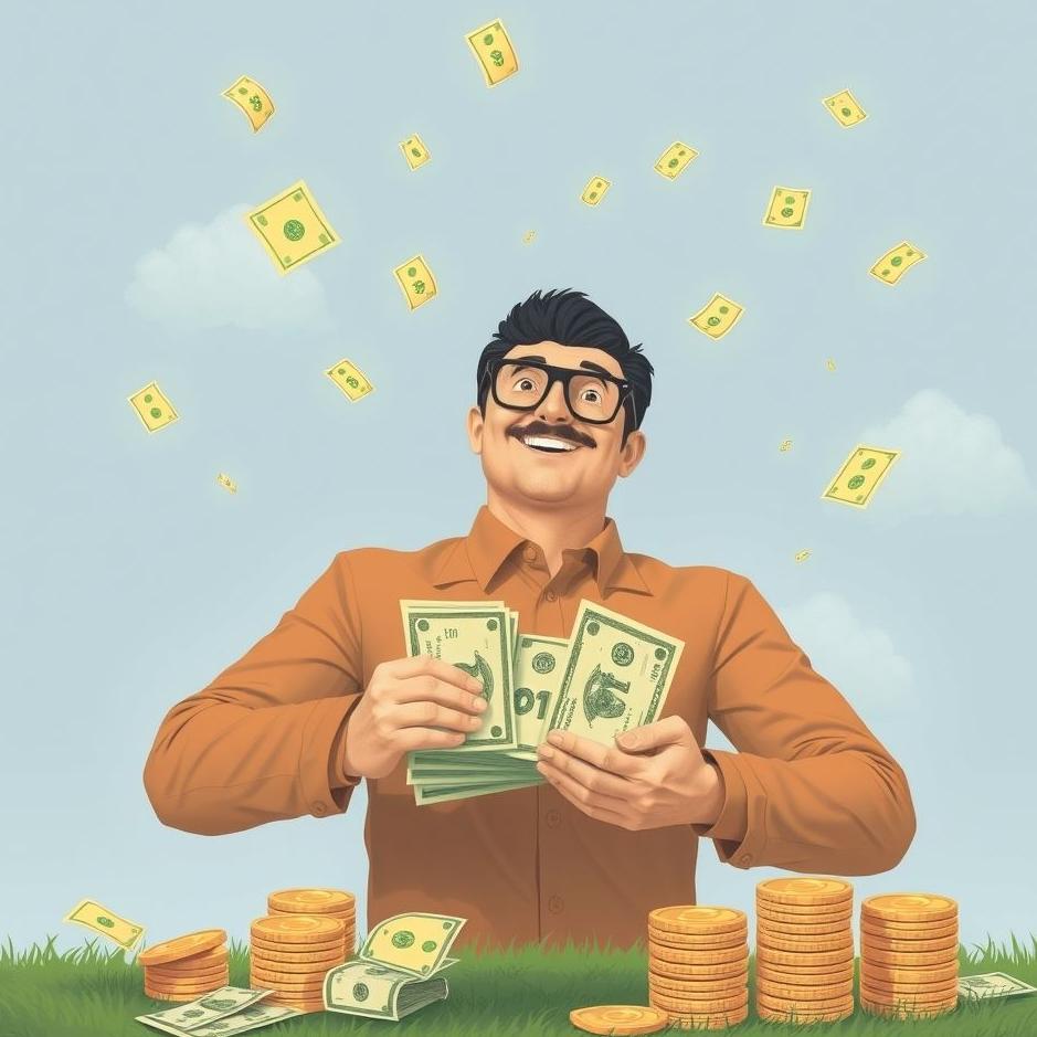 Dream : Your boss raise your salary in a dream