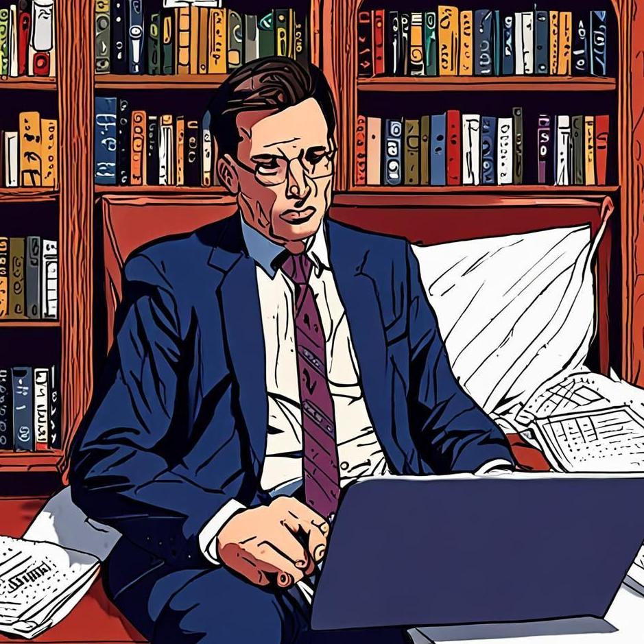 Dream : Your boss sick in your dream