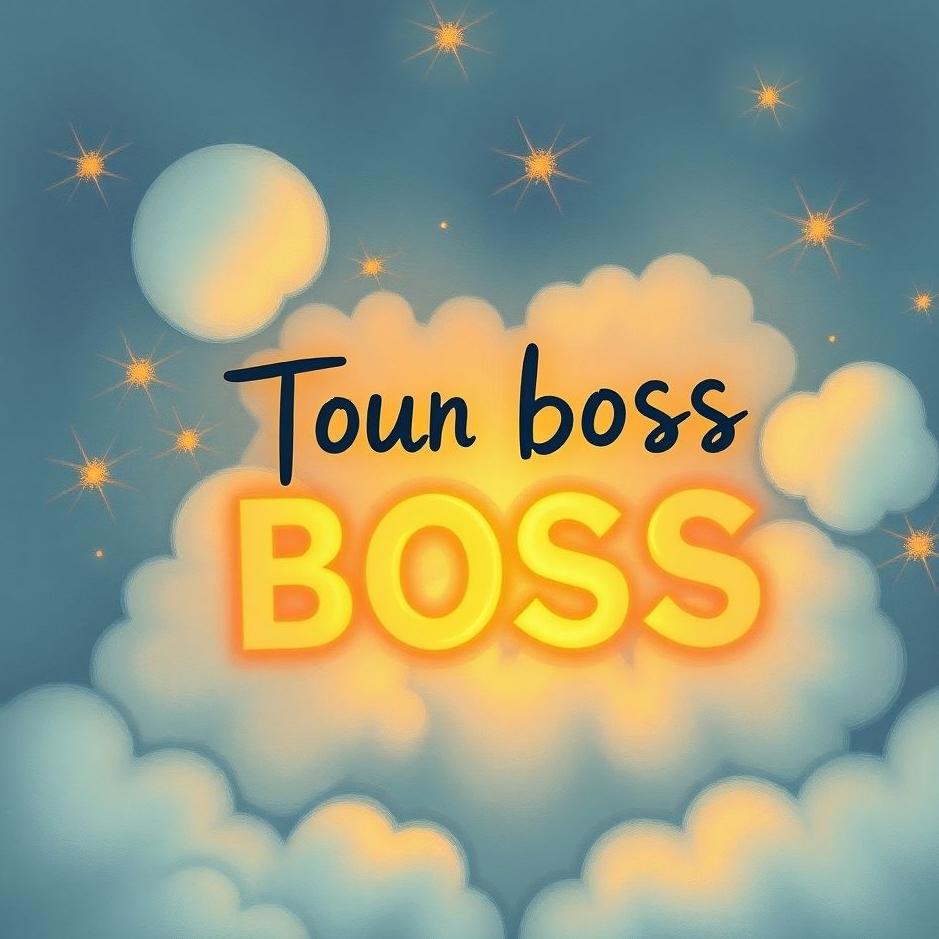 Dream : Your boss thank you in your dream