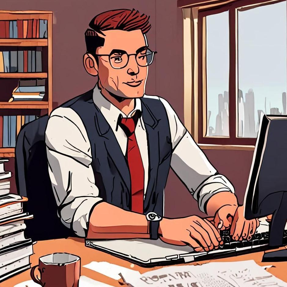 Dream : Your boss thoughtful in your dream